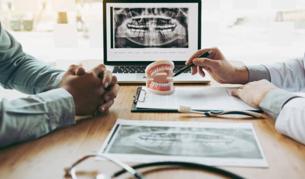 Best Emergency Denture Repair in Mooresville, NC
