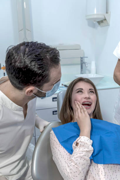 Best Emergency Dental Care for Broken or Chipped Teeth in Mooresville, NC