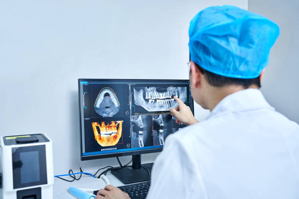 Best Emergency TMJ Treatment in Mooresville, NC
