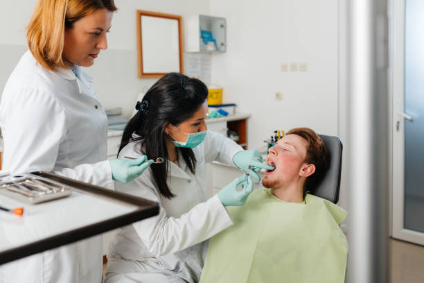Best Emergency Wisdom Teeth Removal in Mooresville, NC